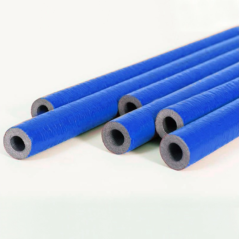 Трубка Energoflex® Super Protect Синий (6 мм) 18/6 (2 метра) от магазина gidro-z