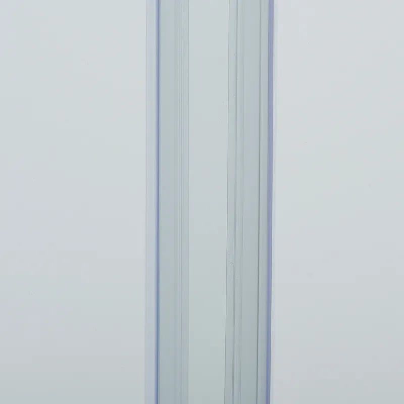 Душевая дверь WasserKRAFT Vils 110 56R13 профиль Хром стекло прозрачное от магазина gidro-z