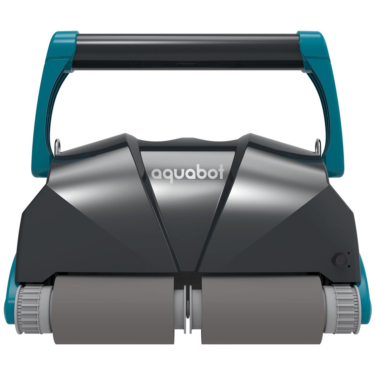 Робот-пылесоc Aquabot Ultramax Junior от магазина gidro-z