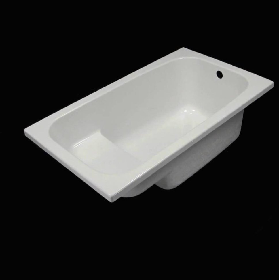 Акриловая ванна RIHO PETIT, BZ2500500000000, 700х450х620, белый от магазина gidro-z