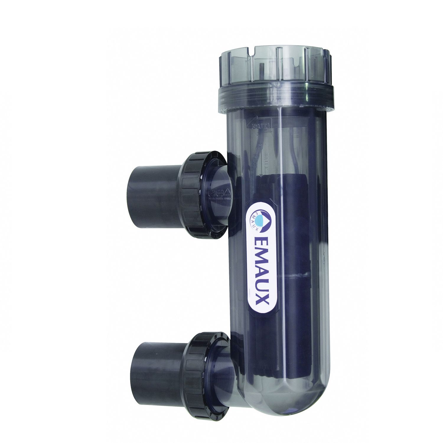 Хлоргенератор Aquaviva SSC15-E (50 м3, 15 г/час) от магазина gidro-z