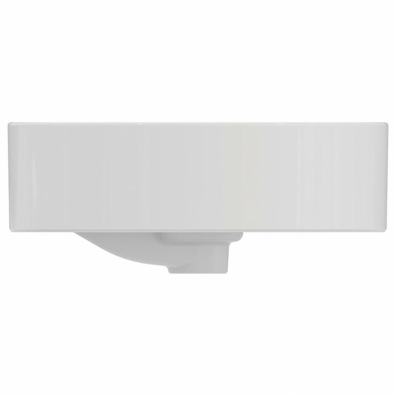 Раковина-чаша Ideal Standard Strada II Round Vessel 45 T296101 Euro White от магазина gidro-z