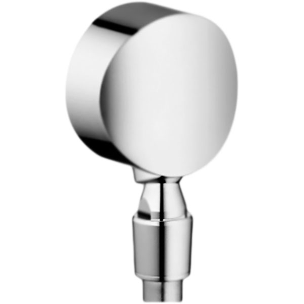 Шланговое подсоединение Hansgrohe Fixfit S 27506000 Хром от магазина gidro-z