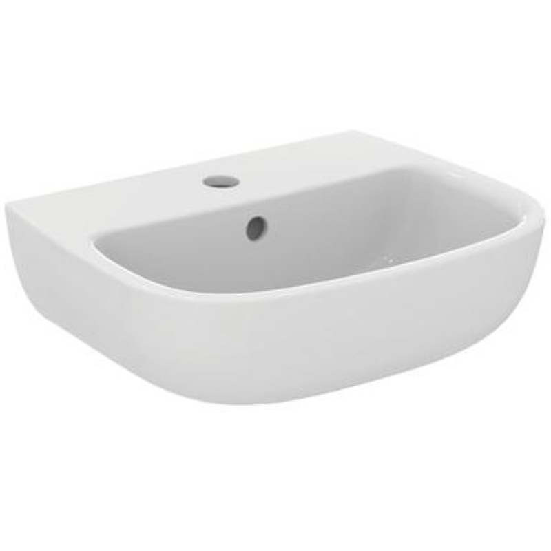 Раковина Ideal Standard Esedra 45 T281101 Euro White от магазина gidro-z