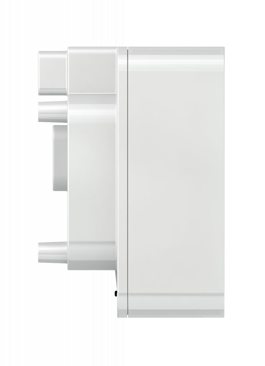Тепловентилятор электрический THERMEX Stels 2000E, белый от магазина gidro-z