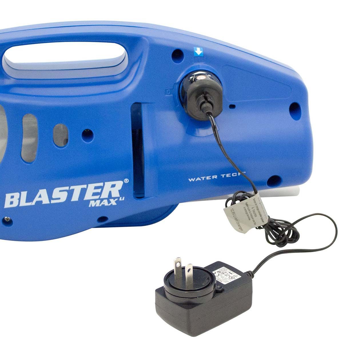 Ручной пылесос Watertech Pool Blaster MAX (Li-ion) от магазина gidro-z