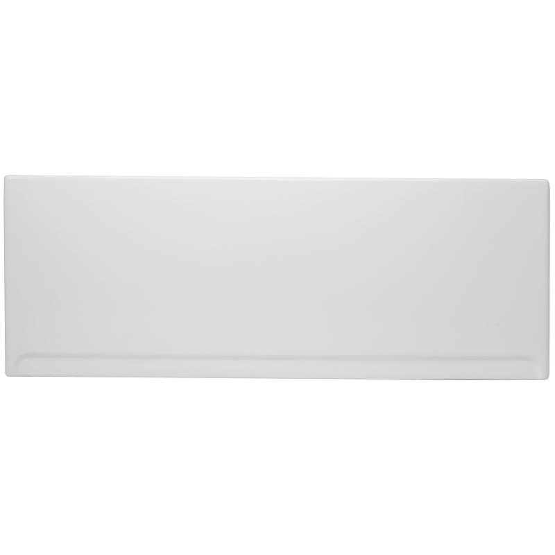 Фронтальная панель для ванны Jacob Delafon Patio 150x70 E6121RU-01 Белая от магазина gidro-z