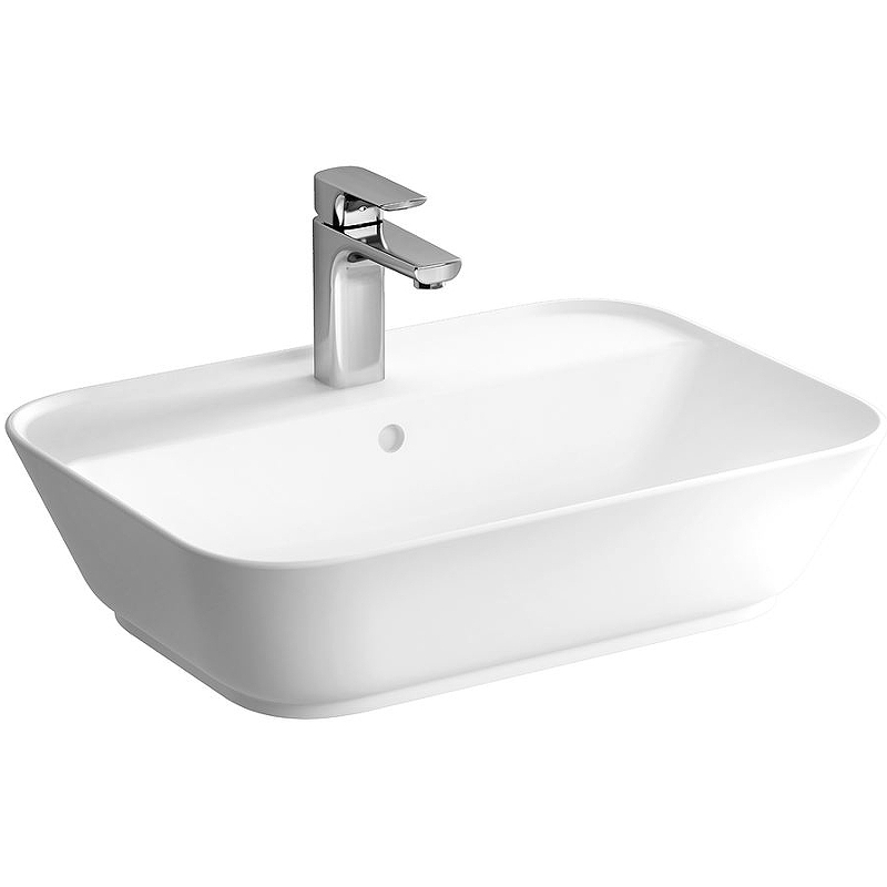 Раковина-чаша Vitra Geo 60 7426B003-0001 Белая от магазина gidro-z