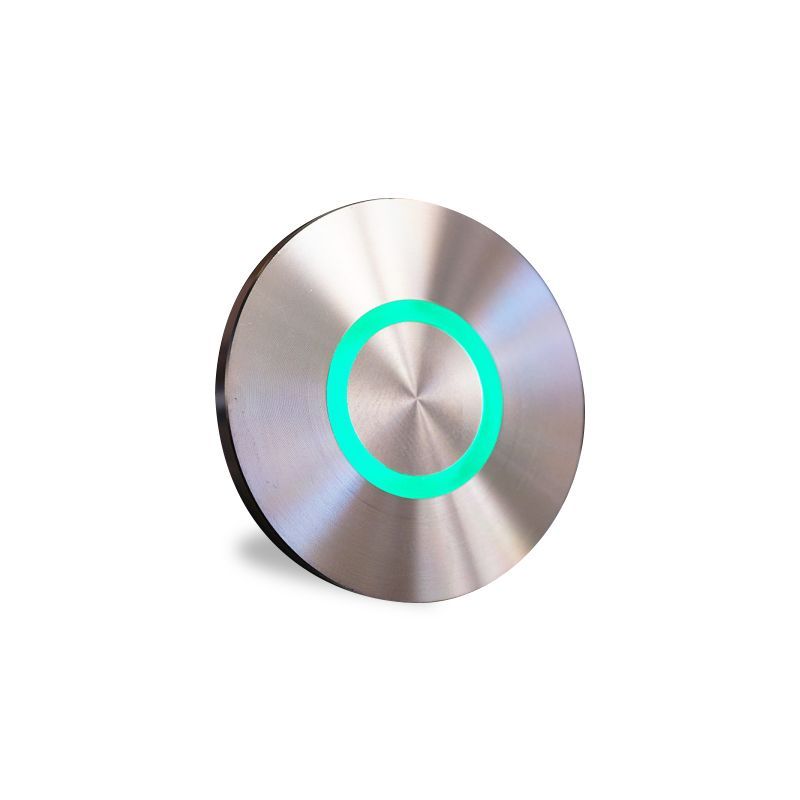 Сенсорная кнопка AquaViva для аттракционов бассейна (универсальная) от магазина gidro-z