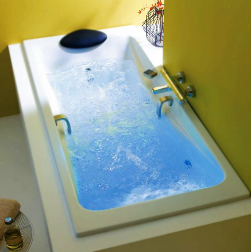 Акриловая ванна Jacob Delafon Odeon Up 150x70 E6060RU-00 без гидромассажа от магазина gidro-z