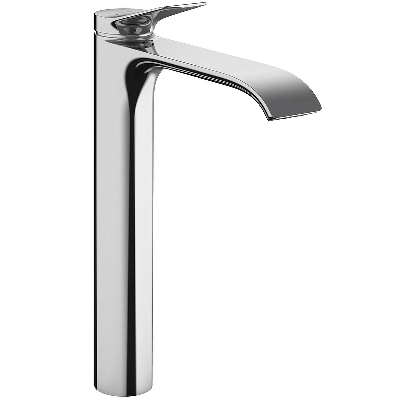 Смеситель для раковины Hansgrohe Vivenis 75042000 Хром от магазина gidro-z