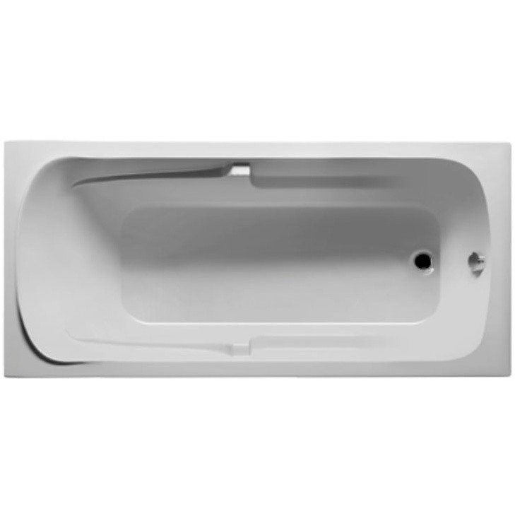 Акриловая ванна RIHO FUTURE XL 190x90, BC3200500000000, 900х460х630, белый от магазина gidro-z