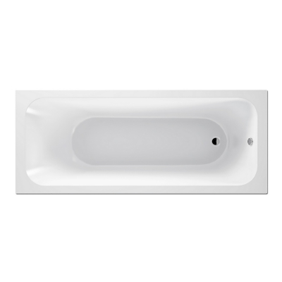 Ванна акриловая 1,5*0,7 Strict каркас+экран Метакам от магазина gidro-z