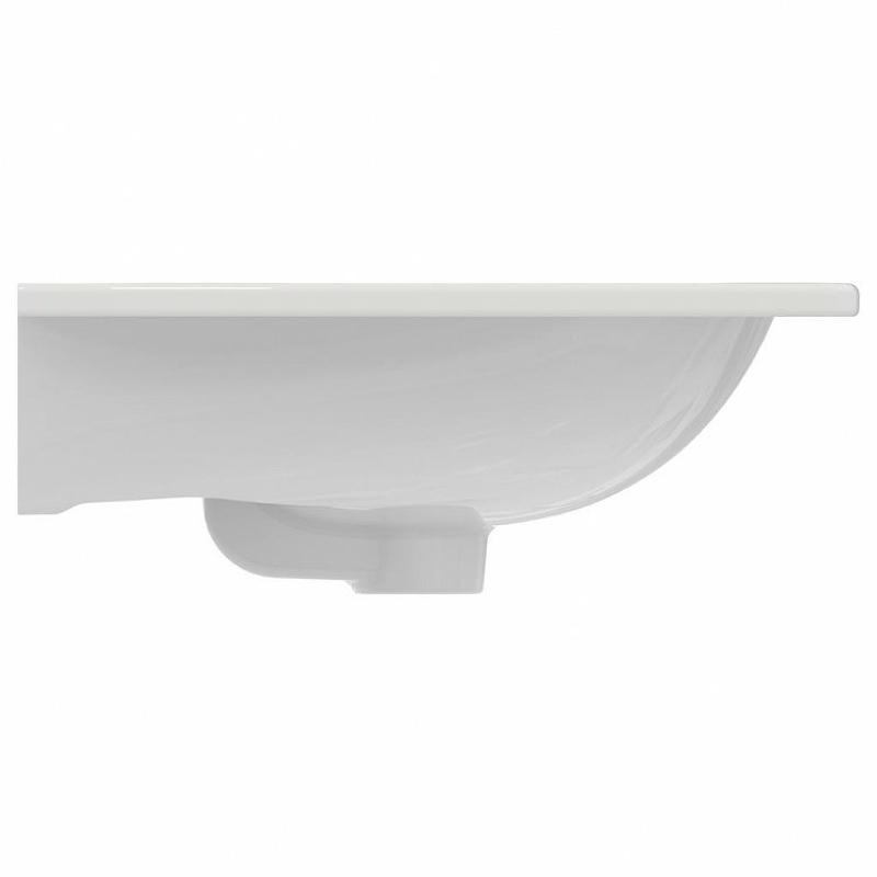 Раковина Ideal Standard Tesi Vanity 60 T351001 Euro White от магазина gidro-z