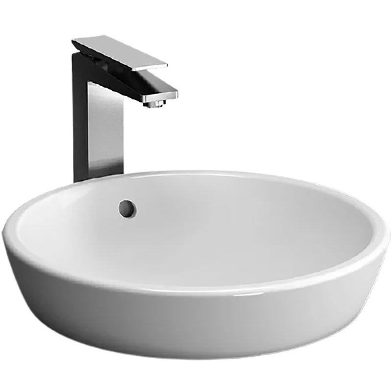 Раковина-чаша Vitra Metropole 45 5940B003-0012 Белая от магазина gidro-z