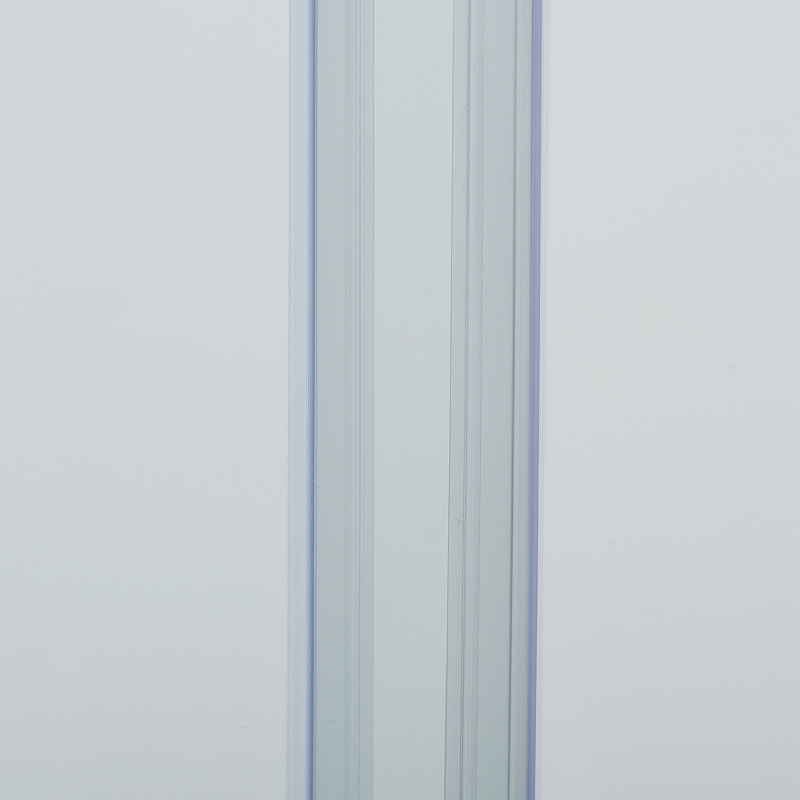 Душевой уголок WasserKRAFT Vils 100x100 56R19 профиль Хром стекло прозрачное от магазина gidro-z