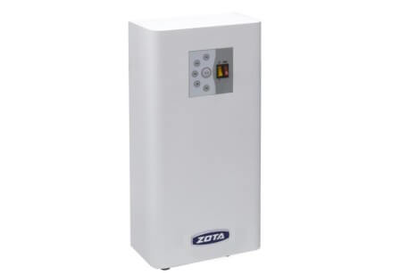 Электрический водонагреватель Zota 6 InLine, ZI 346842 0006 от магазина gidro-z