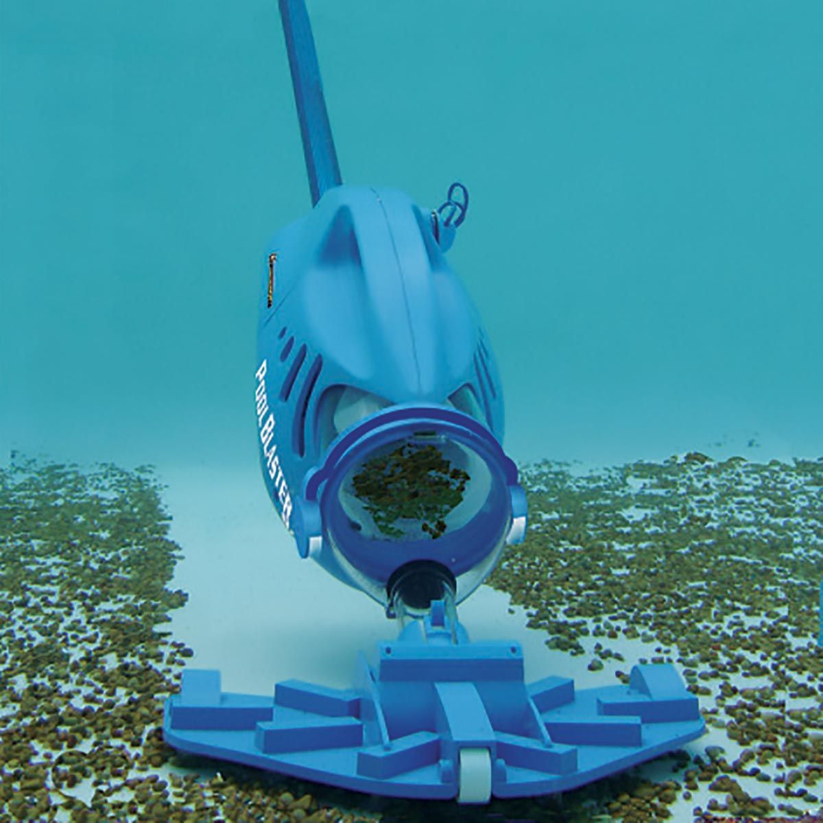 Ручной пылесос Watertech Pool Blaster MAX CG (Li-ion) от магазина gidro-z