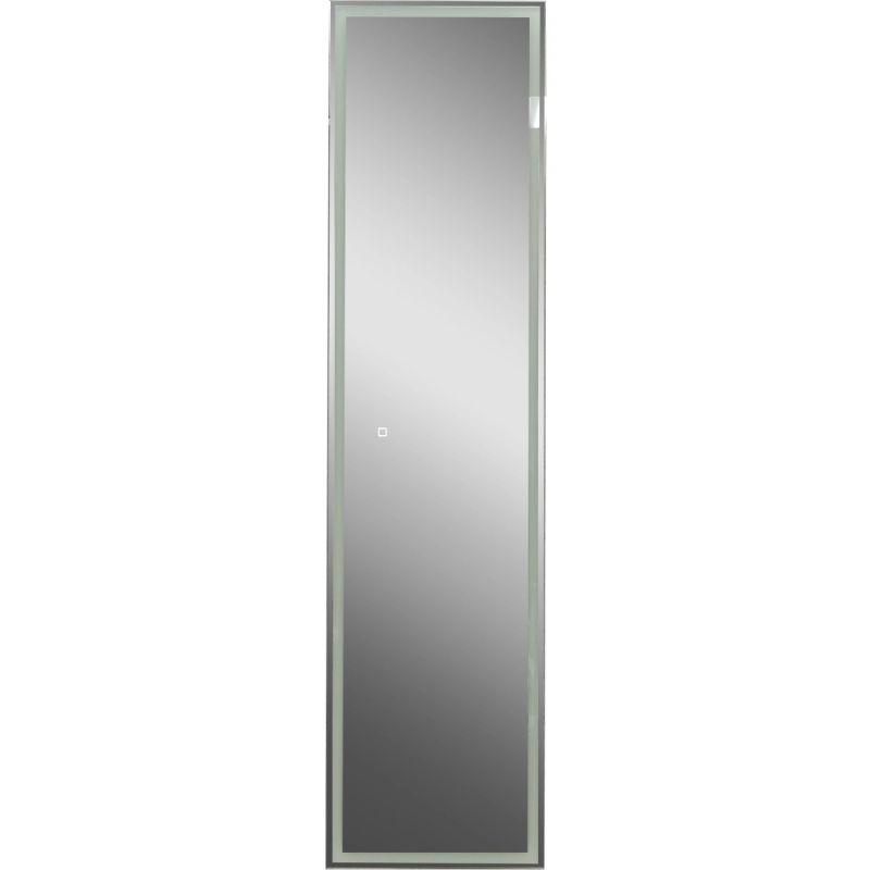 Зеркало-пенал MIXLINE Эклипс 4001600 (ШВ) универсал., сенсор от магазина gidro-z