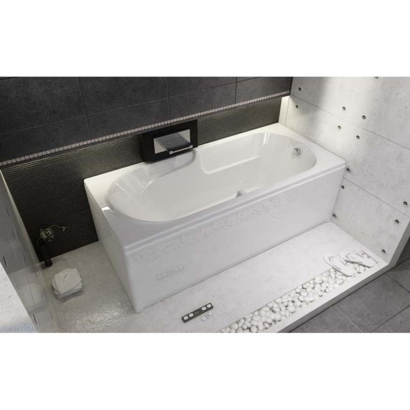 Акриловая ванна Riho Future 190x90 B075001005 (BC3200500000000) без гидромассажа от магазина gidro-z