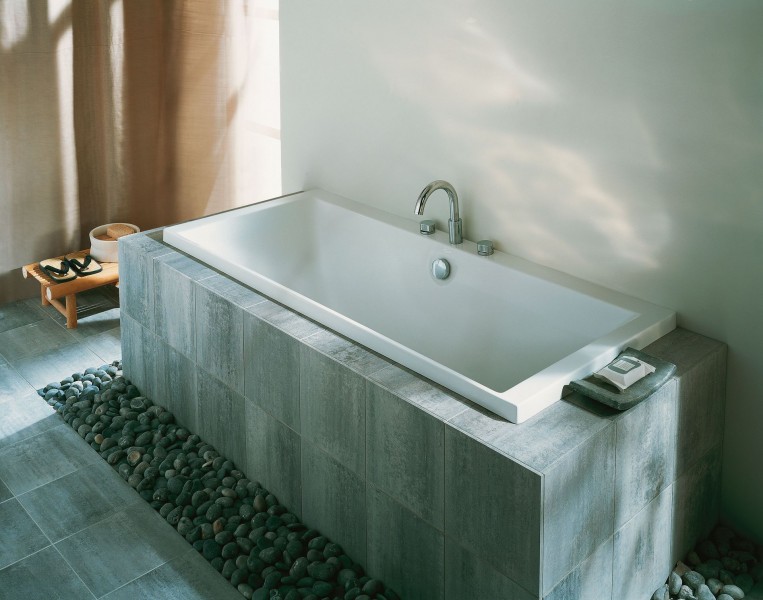 Акриловая ванна Jacob Delafon Evok 170х70 см от магазина gidro-z