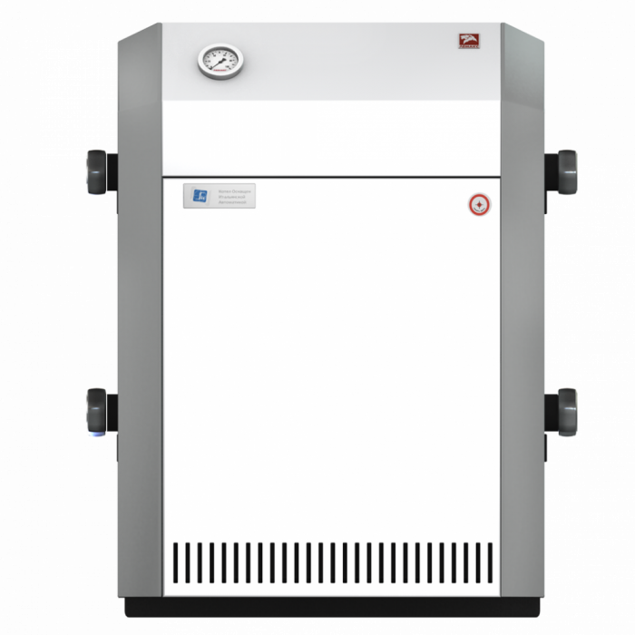 Котел газовый Патриот 16 без УСД, 160 кв м, 630 EUROSIT ЛЕМАКС от магазина gidro-z