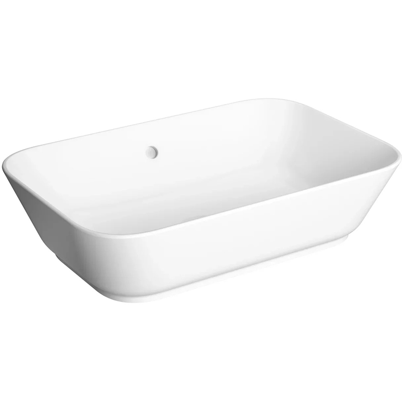 Раковина-чаша Vitra Geo 60 7425B003-0012 Белая от магазина gidro-z