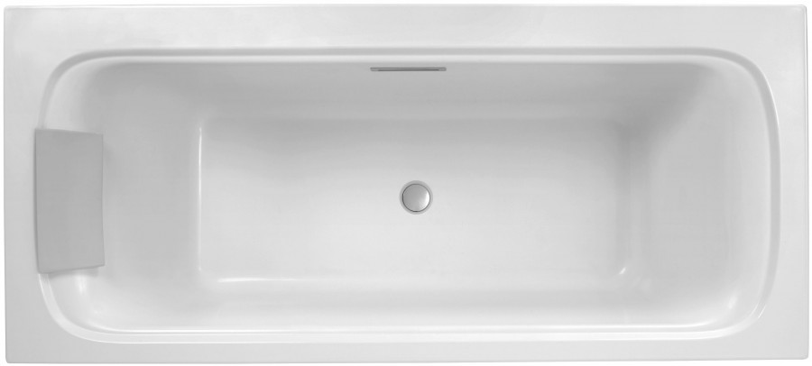 Гидромассажная ванна Jacob Delafon Elite 180х80 см, левая, с системой  plus от магазина gidro-z