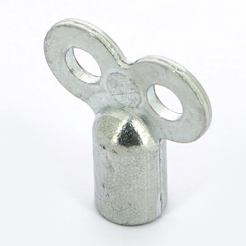 Ключ для ручного воздухоотводчика Uni-Fitt металический от магазина gidro-z