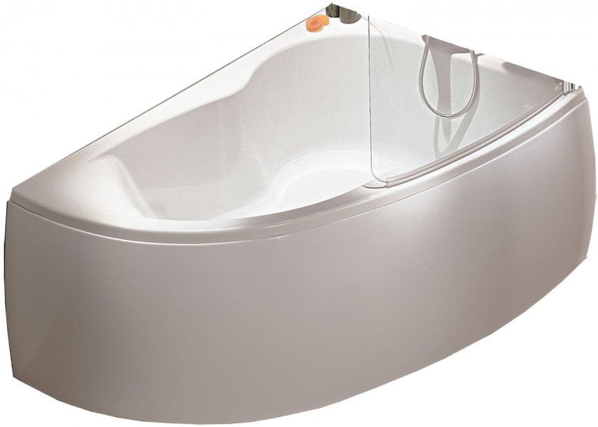 Фронтальная панель для ванны Jacob Delafon Micromega Duo 150 см от магазина gidro-z