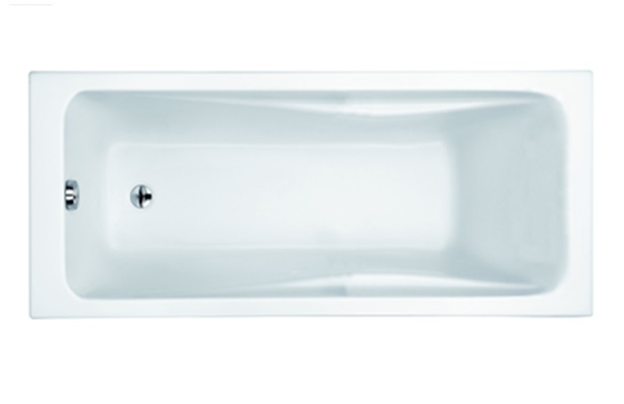 Акриловая ванна Jacob Delafon Odeon 150х75 см, без г/м от магазина gidro-z