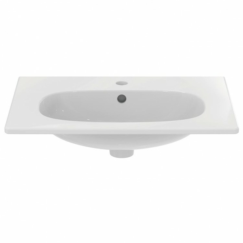 Раковина Ideal Standard Tesi Vanity 60 T351001 Euro White от магазина gidro-z