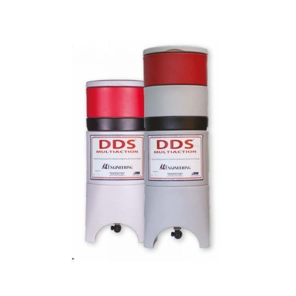 Дозатор универсальный Barchemicals DDS Multiaction Plus от магазина gidro-z