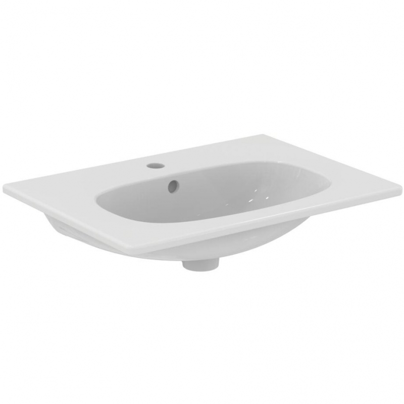 Раковина Ideal Standard Tesi Vanity 60 T351001 Euro White от магазина gidro-z