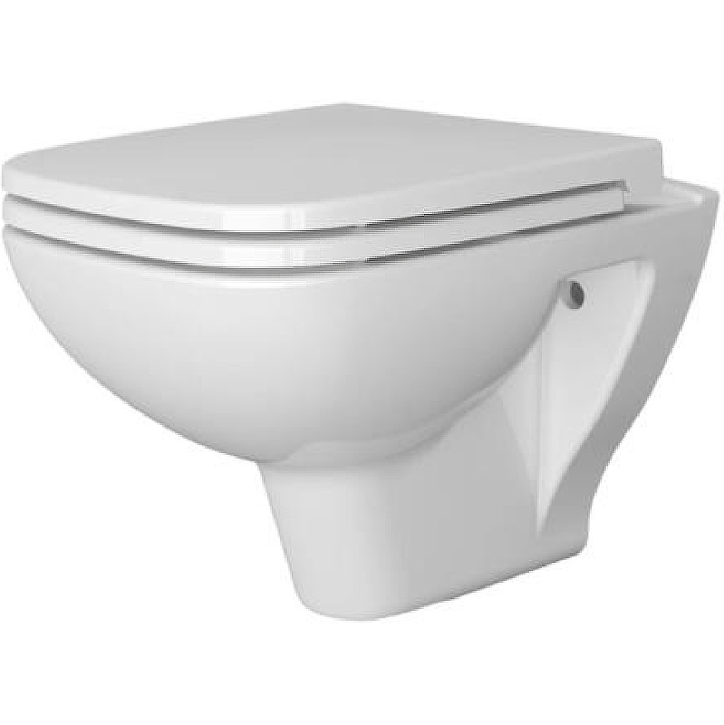 Унитаз Vitra S 20 7508B003-0075 подвесной без сиденья от магазина gidro-z