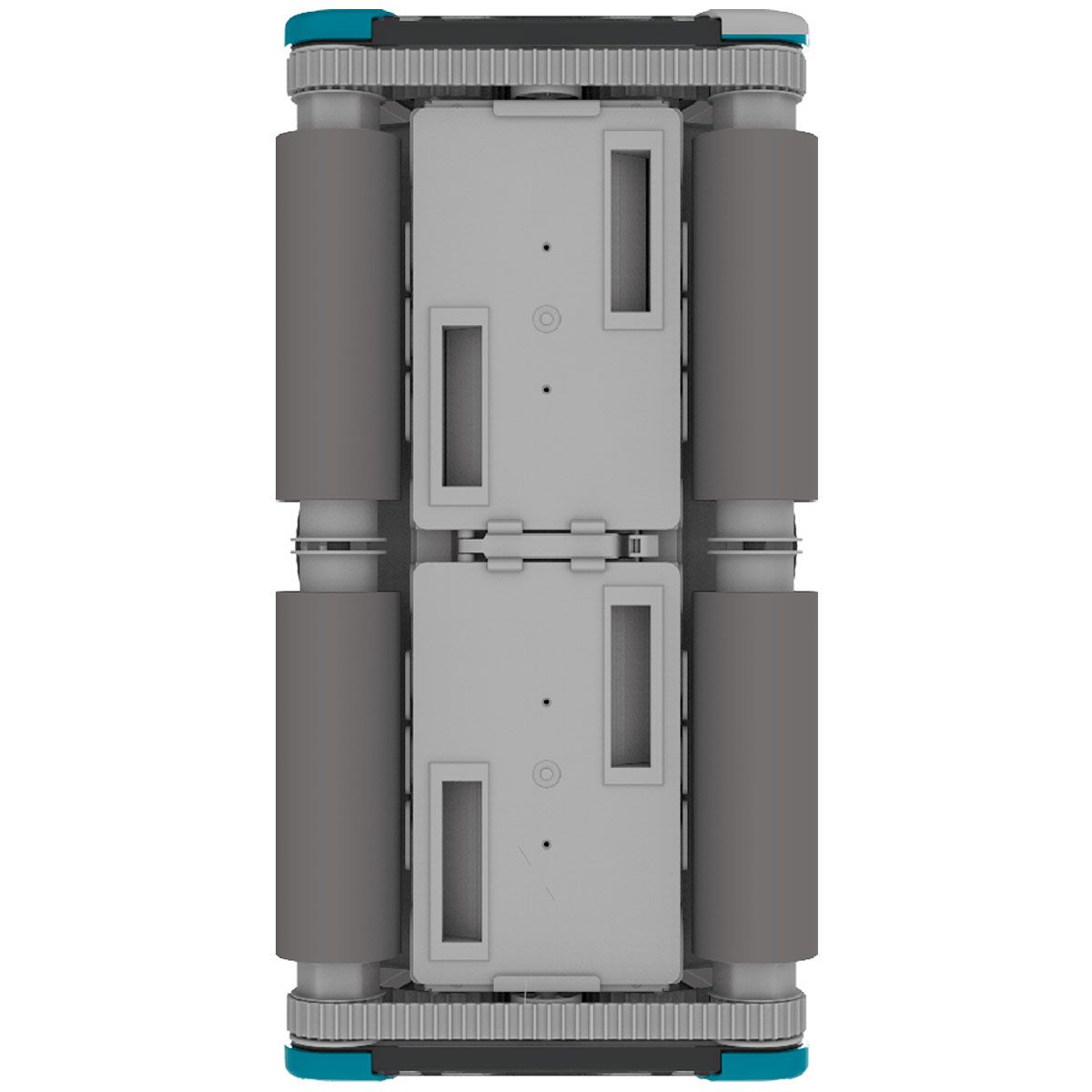 Робот-пылесоc Aquabot Ultramax (45 м) от магазина gidro-z