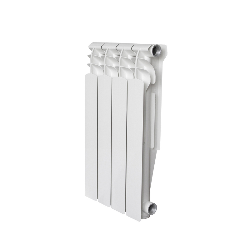 Радиатор алюминиевый НРЗ Оптима 500*100 4 сек. от магазина gidro-z