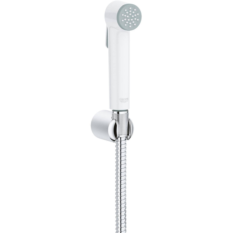 Гигиенический душ Grohe Tempesta-F 26356IL0 Белая луна от магазина gidro-z