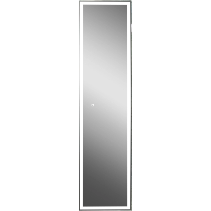 Зеркало-пенал MIXLINE Эклипс 4001600 (ШВ) универсал., сенсор от магазина gidro-z