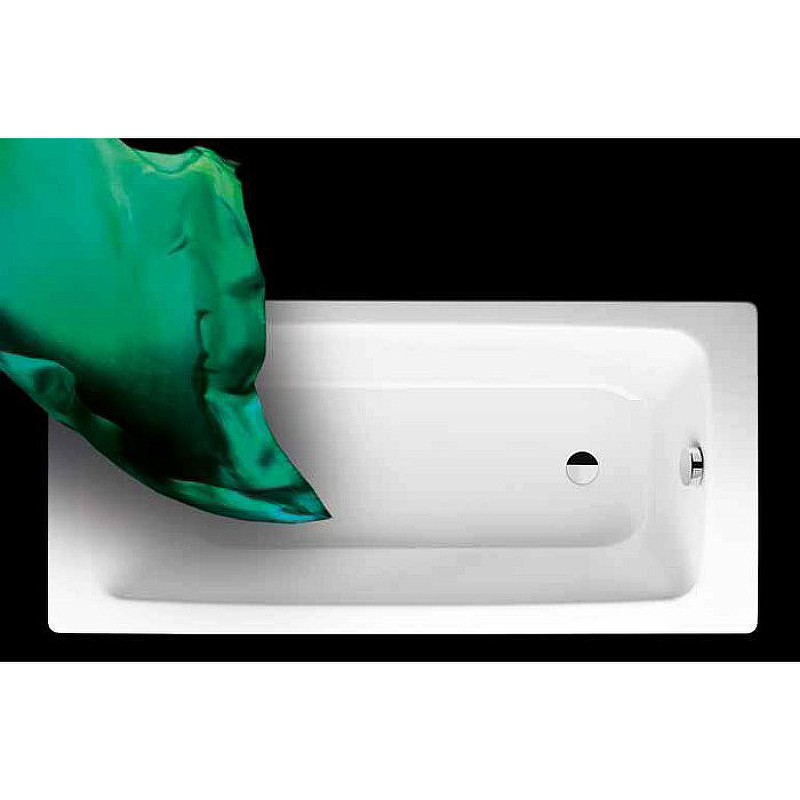 Стальная ванна Kaldewei Cayono 749 170x70 274900013001 с покрытием Easy-clean от магазина gidro-z