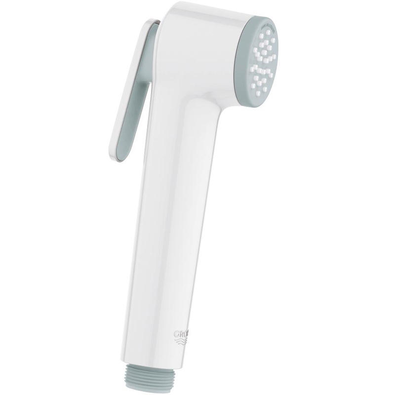 Гигиенический душ Grohe Tempesta-F Trigger Spray 28020L01 Белый от магазина gidro-z