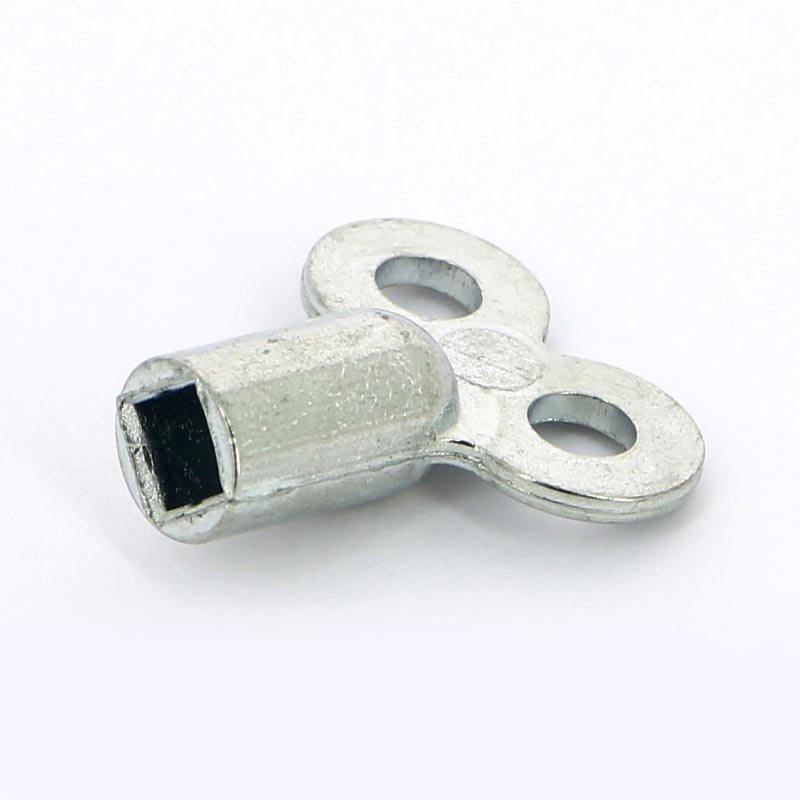 Ключ для ручного воздухоотводчика Uni-Fitt металический от магазина gidro-z