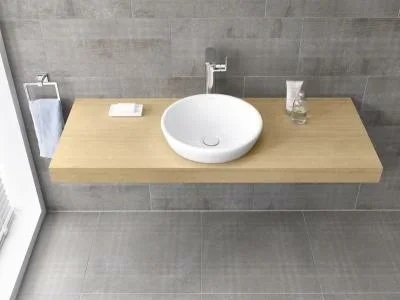 Раковина-чаша Vitra Metropole 45 5940B003-0012 Белая от магазина gidro-z