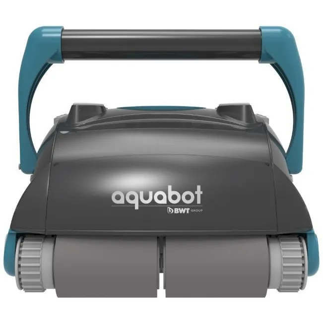 Робот-пылесос Aquabot Aquarius от магазина gidro-z