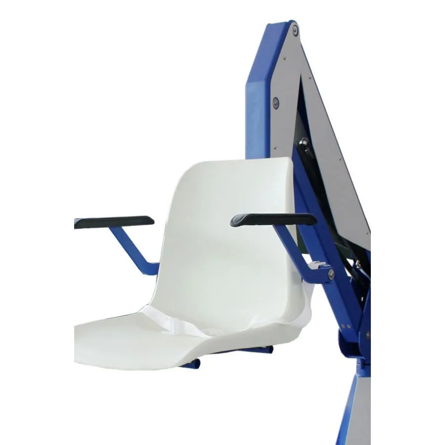 Подъемник для инвалидов F100 от магазина gidro-z