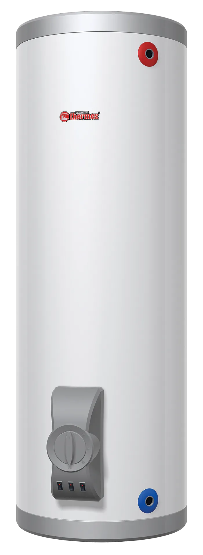 ВодонагревательTHERMEX IRP 280 F, 560 x 672 x 1594, белый от магазина gidro-z