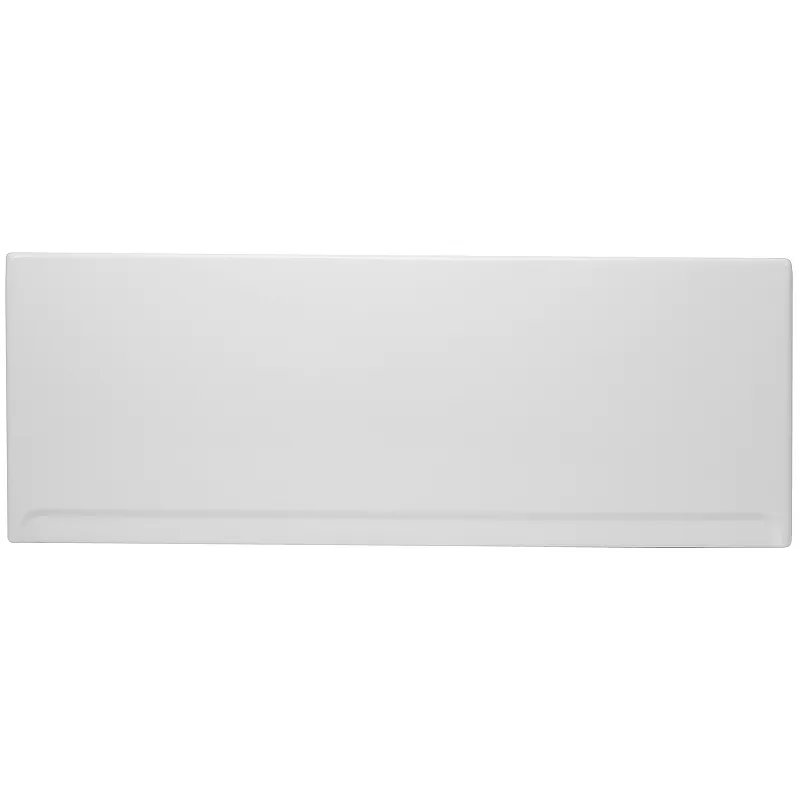 Фронтальная панель для ванны Jacob Delafon Patio 150x70 E6121RU-01 Белая от магазина gidro-z