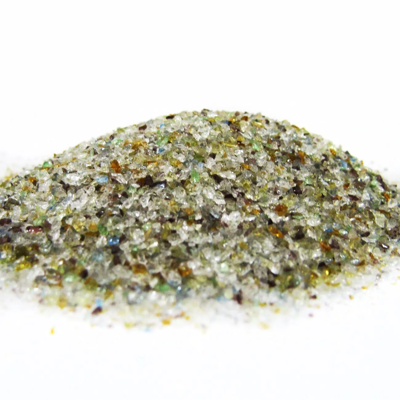 Песок стеклянный Waterco EcoPure 0.5-1.0 мм (20 кг) от магазина gidro-z