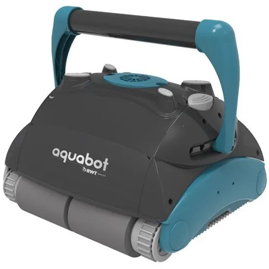 Робот-пылесос Aquabot Aquarius от магазина gidro-z