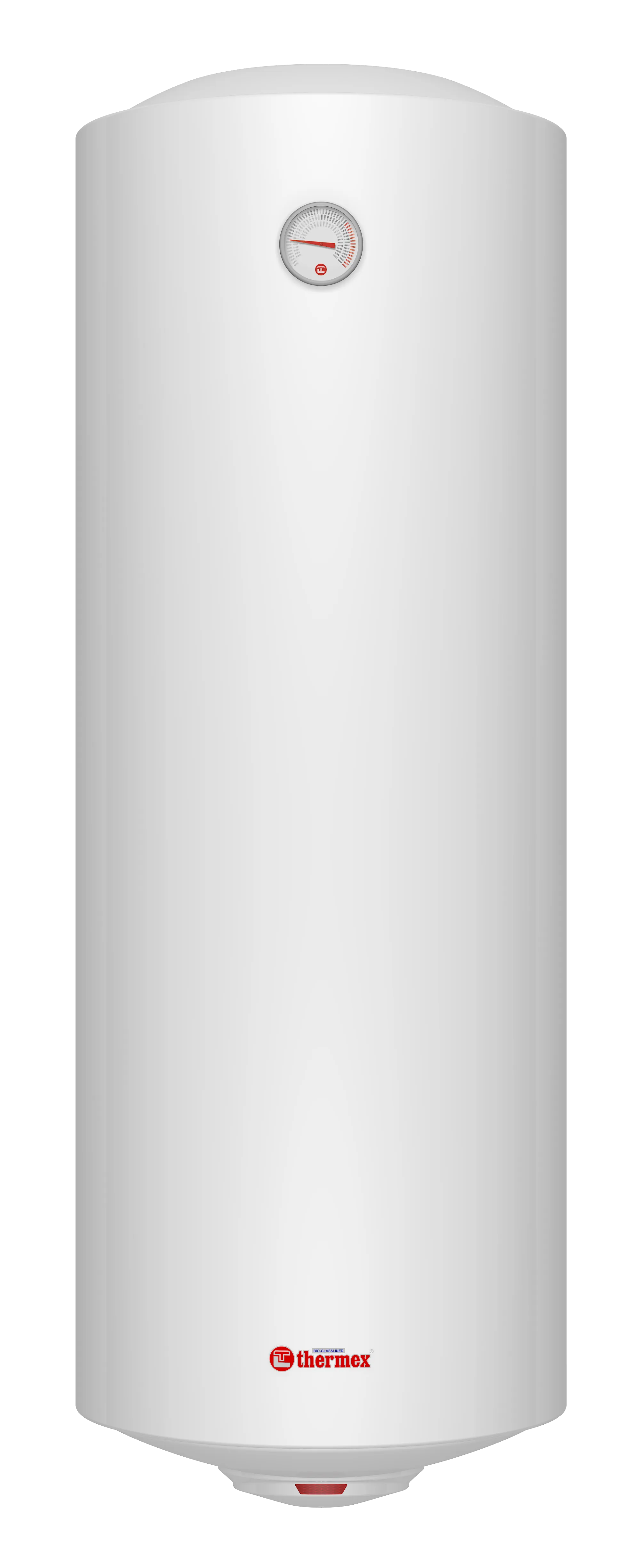 Водонагреватель THERMEX Champion Titanium 150 V, 445 х 459 х 1283, белый от магазина gidro-z